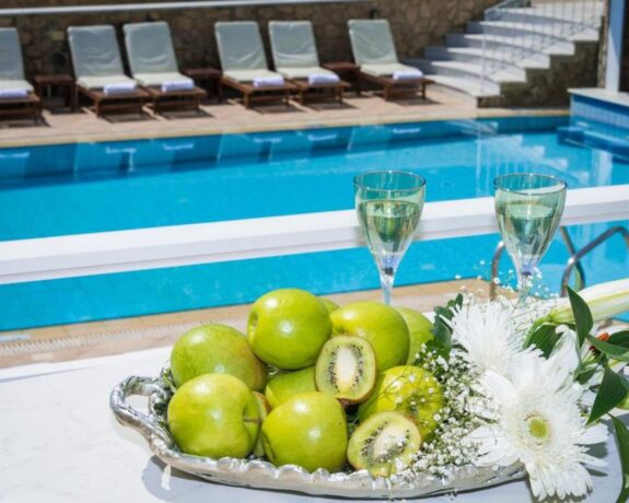 di Palai Hotel