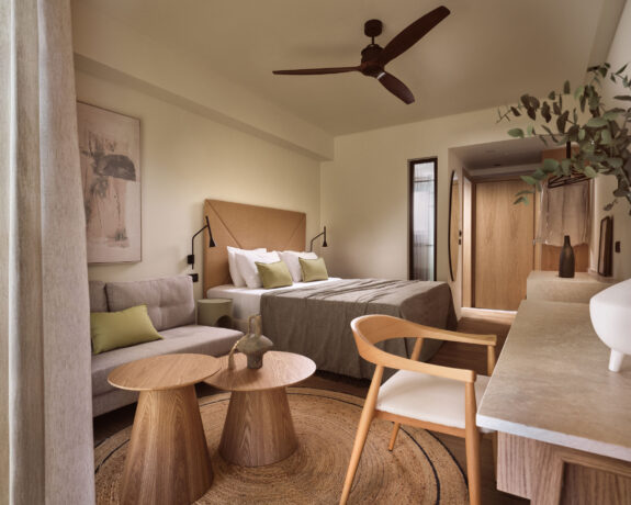 Lesante Classic Luxury Hotel & Spa