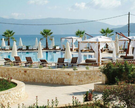 Ionian Emerald Resort