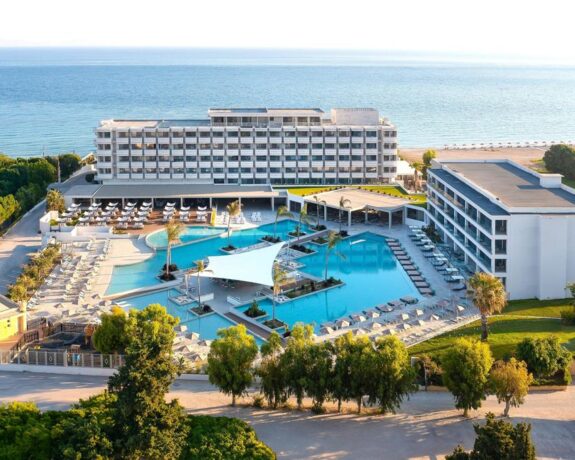 Electra Palace Rhodos