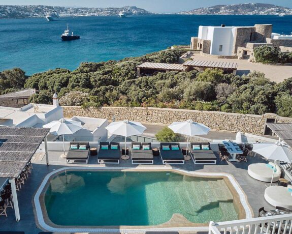 Mykonos Princess