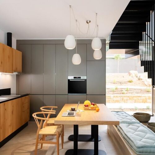 Amantes Villas & Suites