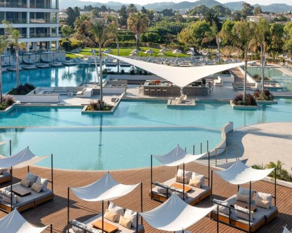 Hotel Electra Palace Resort