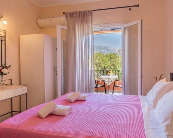 Ziogas Luxury Apartments