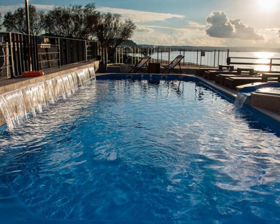 Elia Agia Marina Hotel