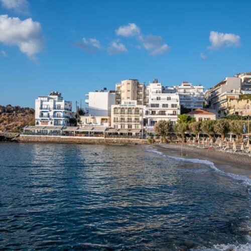 Hotel Kitro Beach