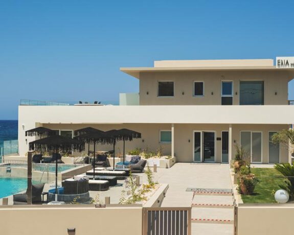 Elia Sea Suites - adults only