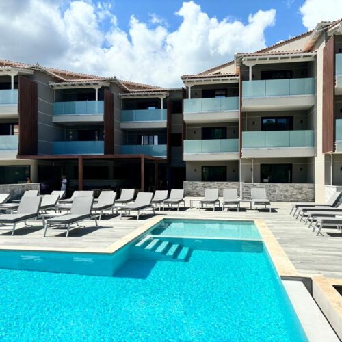 Kalesma Luxury Suites