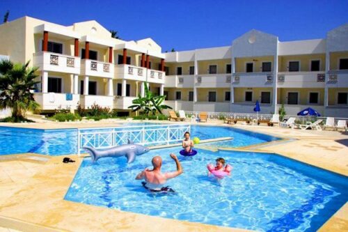 Olgas Paradise
