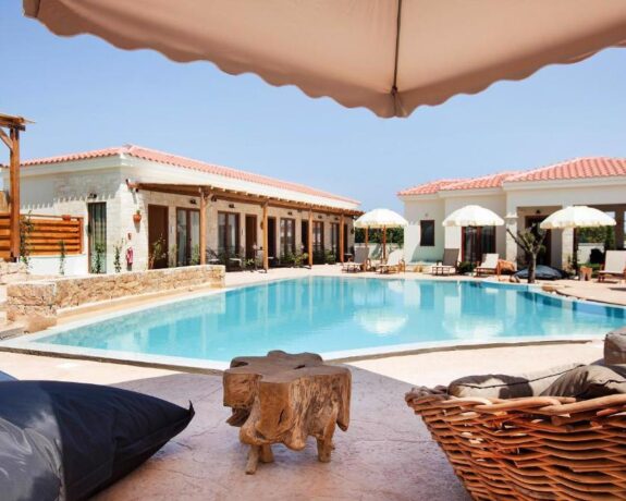 Casa Afytos