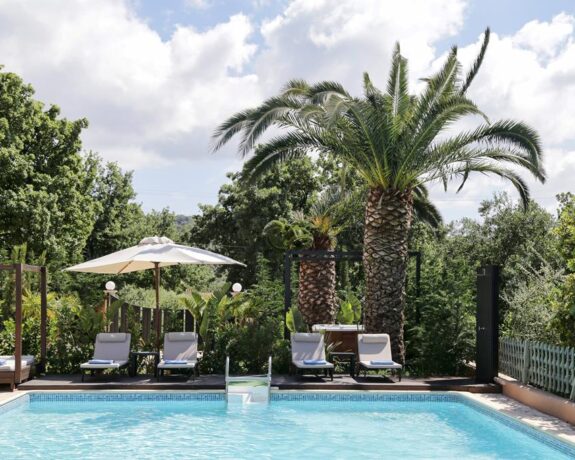 Lena Mare Boutique Hotel