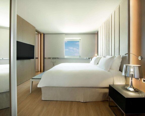 Sofitel Athens Airport