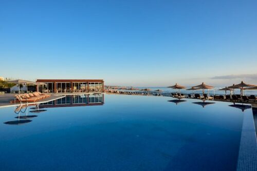 Nana Princess Suites Villas