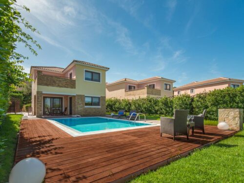 St. John Villas