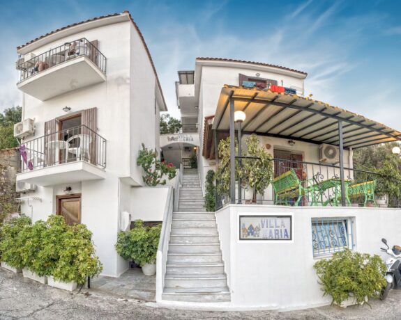 Villa Maria