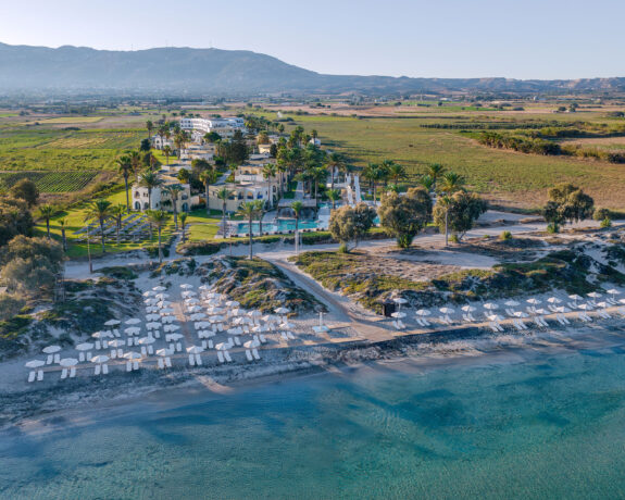 Grecotel Casa Paradiso
