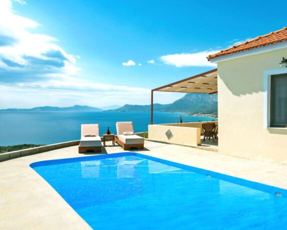 Dream Beyond Villas