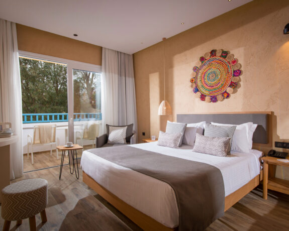 Fodele Beach & Water Park Holiday Resort