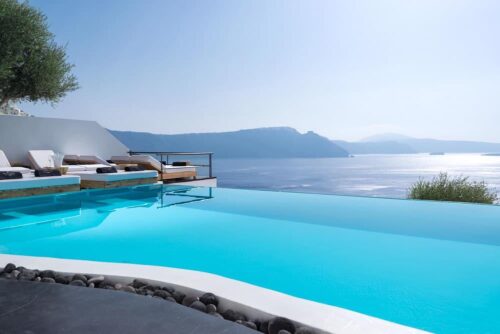 Andronis Luxury Suites