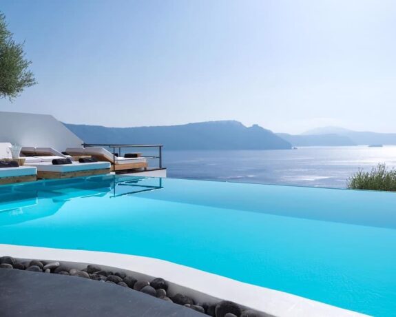 Andronis Luxury Suites