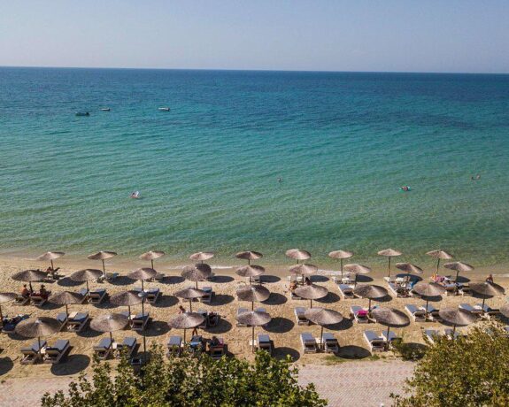 Alkioni By The Sea