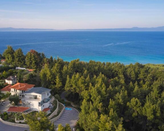 Mirabilia Boutique Hotel