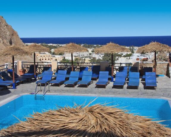 Aegean View