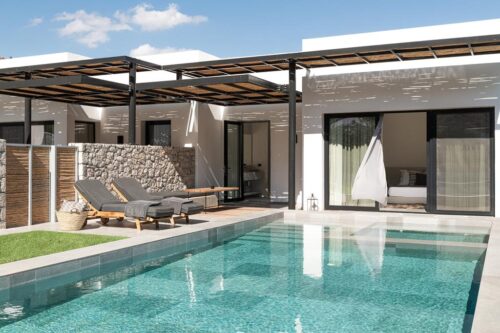 Casa Cook Rhodes
