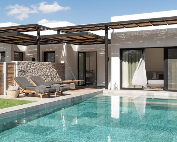 Casa Cook Rhodes