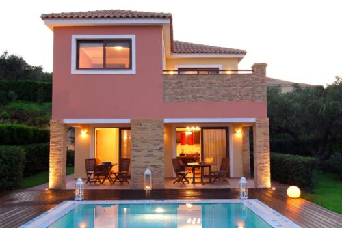St John Villas & Suites