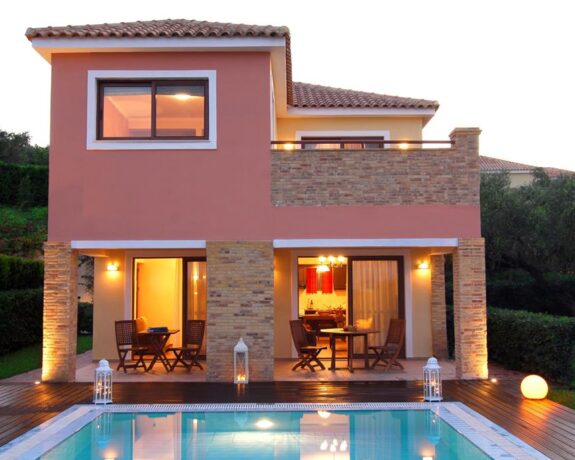 St John Villas & Suites