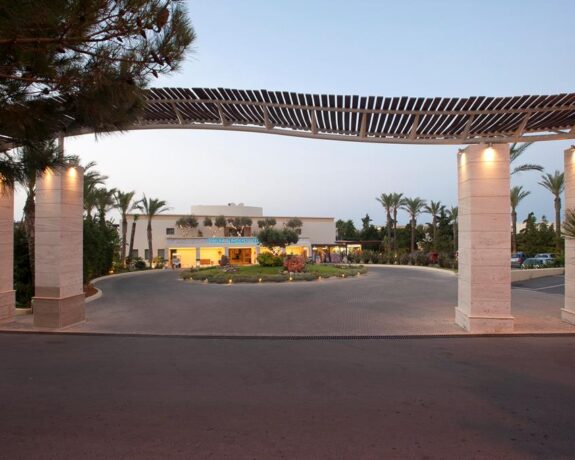 Star Beach Village & Waterpark