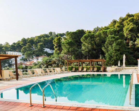 Hotel Kanapitsa Mare