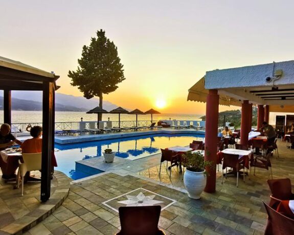 Hotel Andromeda