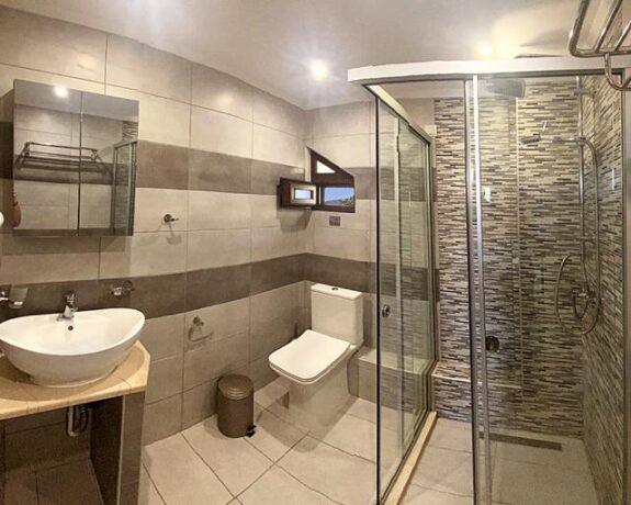 Tesoro Luxury Apartments
