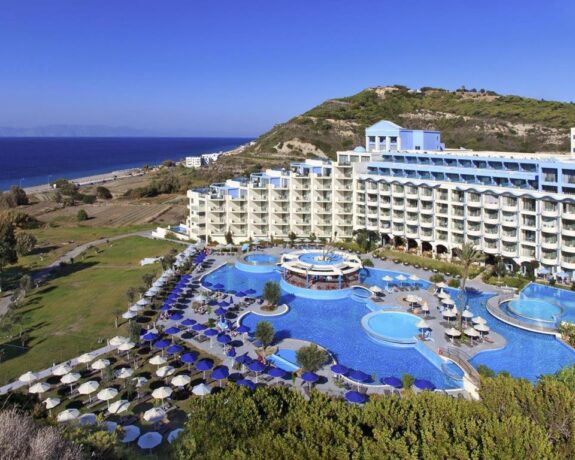 Atrium Platinum Resort Hotel & Spa