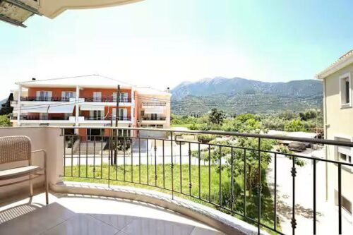 Kipos Suites
