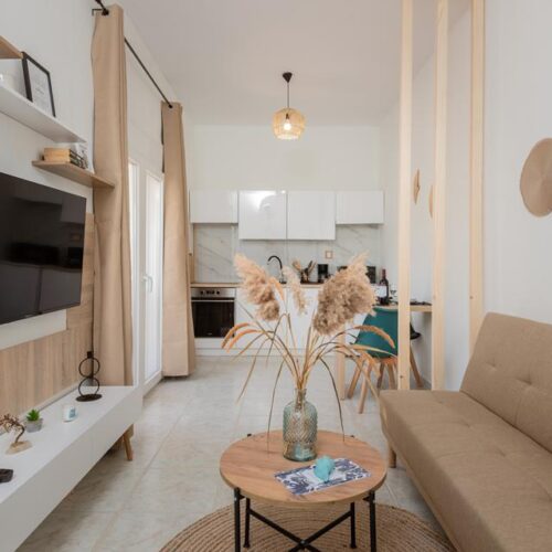 Askos Suites