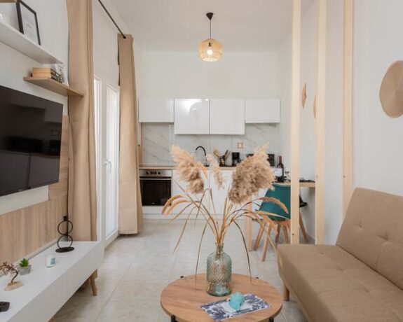 Askos Suites