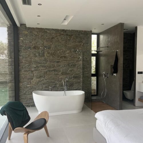 A-Luxury Villas