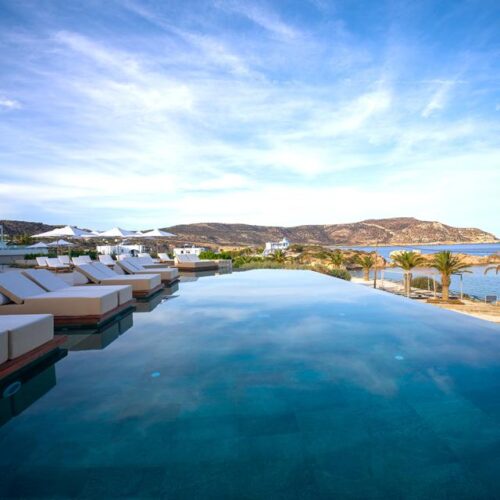 Cavo Marelia (ex Argo hotel)