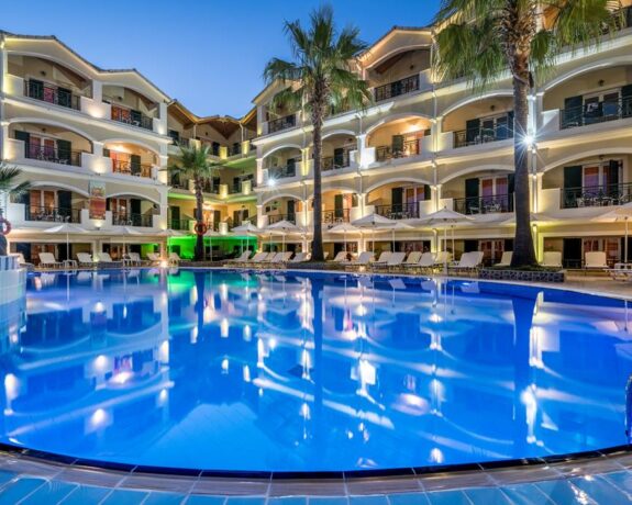 Zante Atlantis