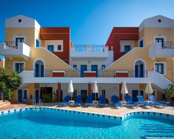 Astra Village