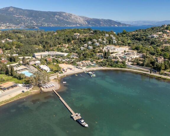 Rodostamo Hotel & Spa