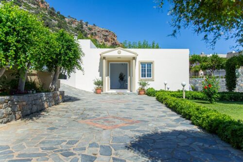 Villa Mare Monte