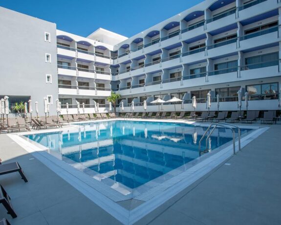 Rhodos Horizon Marina