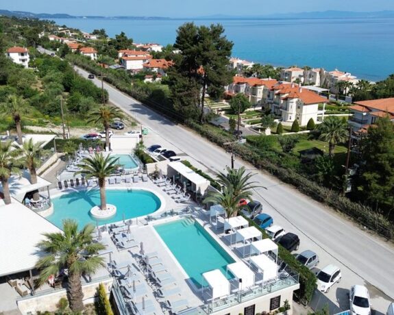 Anna Maria Paradise