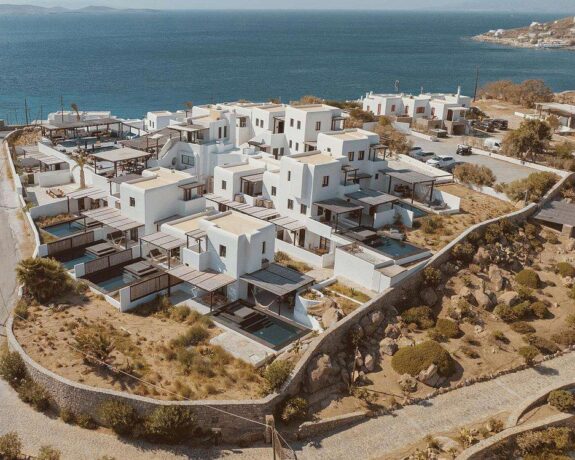 ananea Mykonos