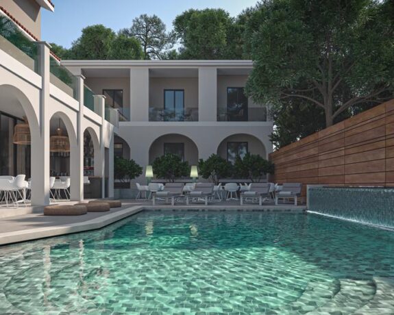 Nikon Boutique Hotel Zakynthos