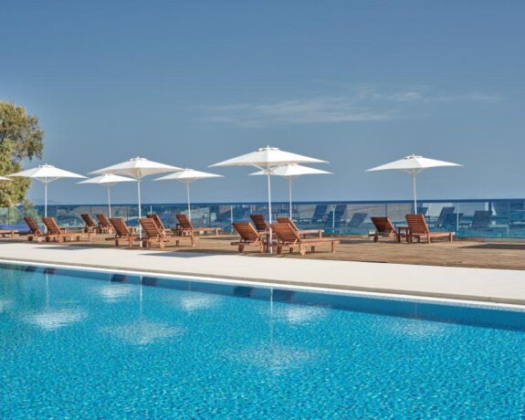 Cavo Orient Beach